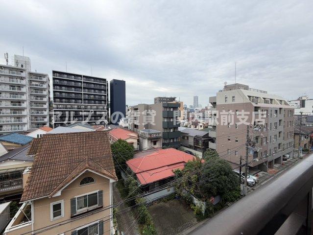 ナイスアーバンスピリッツ横濱吉野町のその他写真