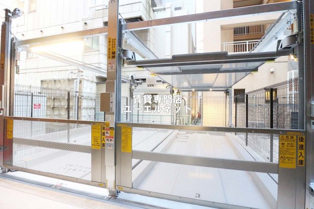 駐車場　敷地内駐車場あり◎
