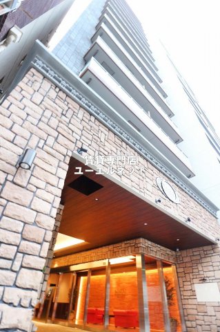 地下鉄御堂筋線 江坂駅 徒歩2分 築4年