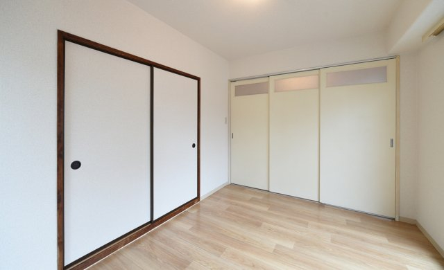 その他部屋・スペース　家具を配置しやすい人気の間取りです♪