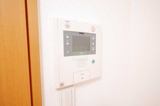 セキュリティ　アーバイル文京本駒込のセキュリティ別部屋参考写真