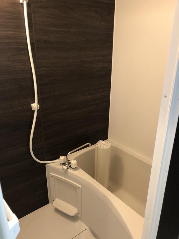 Comfortable緑が丘の風呂写真