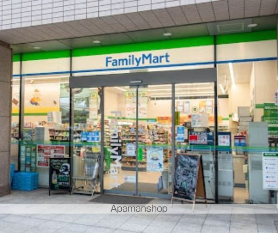 ＪＲ常磐線 品川駅 徒歩10分 24階建 築23年の周辺写真
