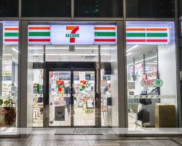 ＪＲ常磐線 品川駅 徒歩10分 24階建 築23年の周辺写真
