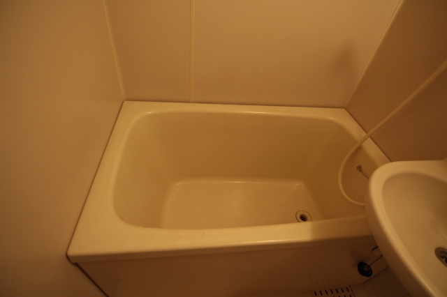 バス・シャワールーム　他のお部屋の参考写真となります。