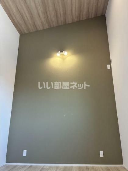 メゾネストZ香西Aのその他写真