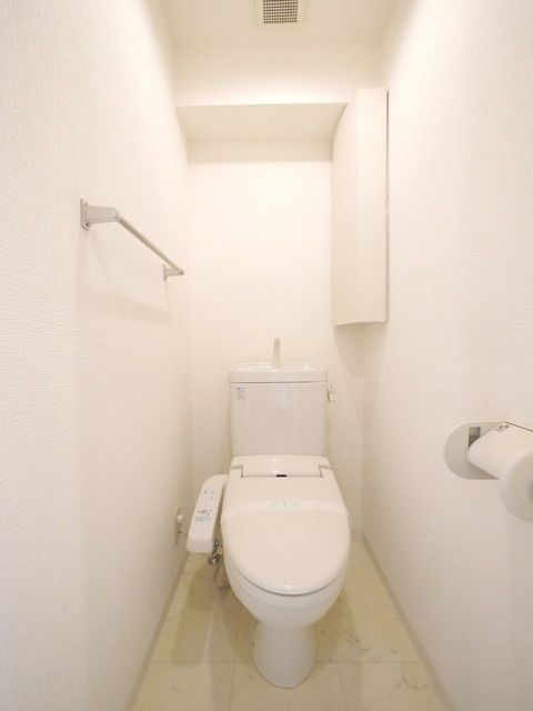 トイレ　参考