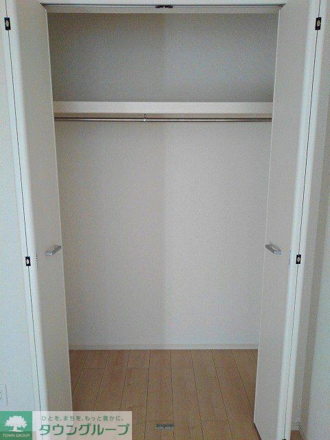 プリムローズの内装写真