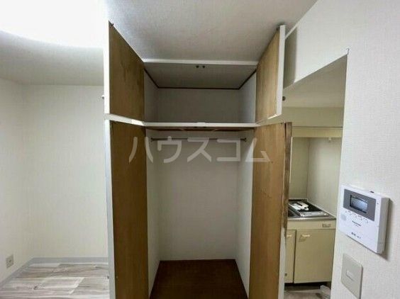 KENWOOD HOUSEの内装写真