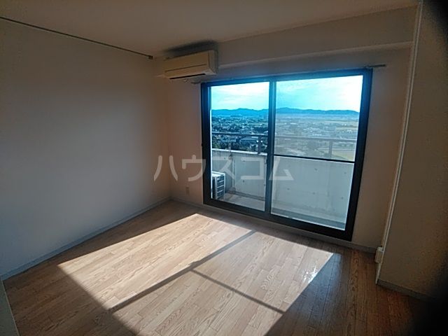 セラヴィ坂崎の内装写真