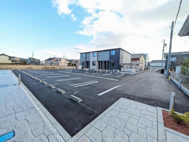 名鉄西尾線 吉良吉田駅 徒歩8分 2階建 築3年のその他写真