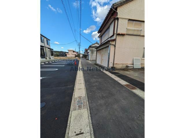 名鉄西尾線 吉良吉田駅 徒歩8分 2階建 築3年のその他写真