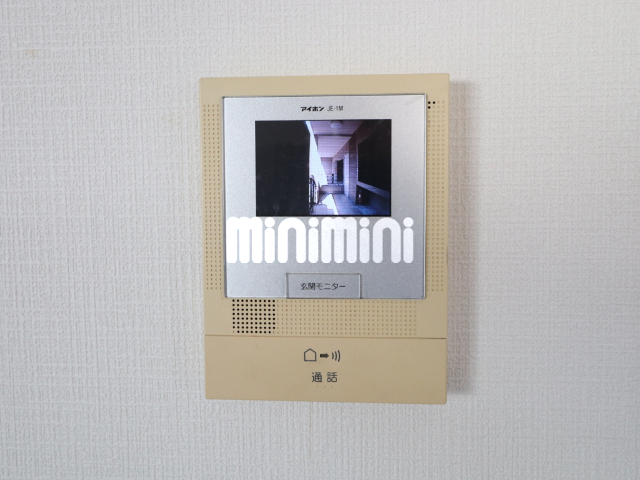 ザ・レギャン 1号棟のその他写真