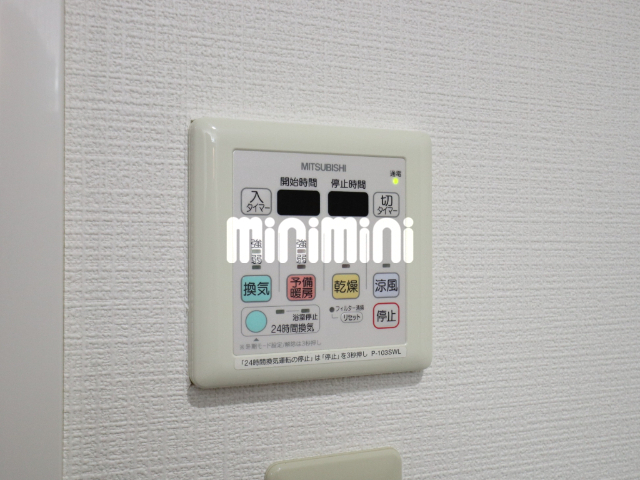 ザ・レギャン 1号棟のその他写真