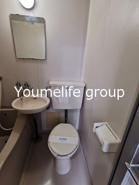 トイレ　別部屋参考写真