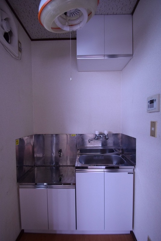 キッチン　別部屋参考写真
