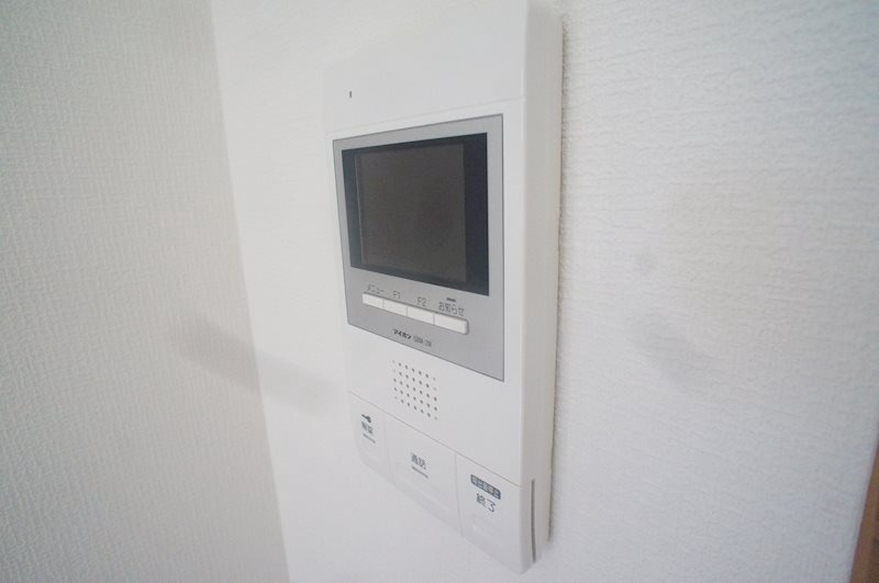セキュリティ　同型仕様