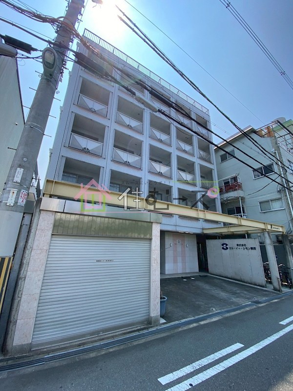 アソシアI番館