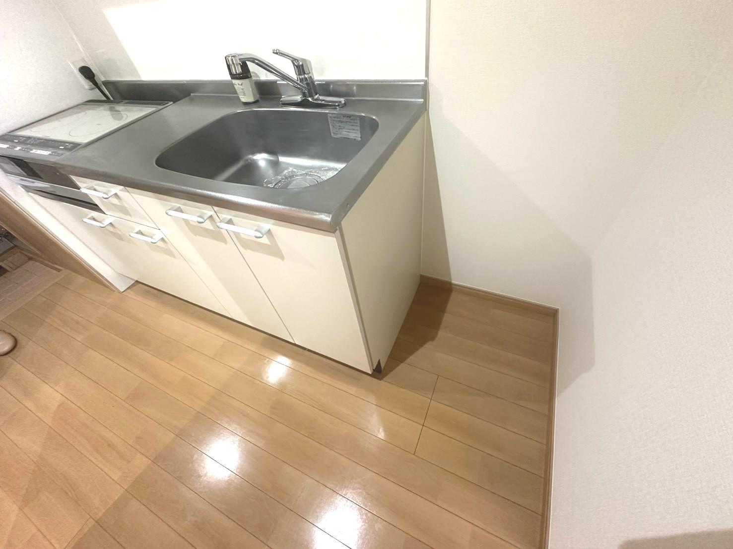 その他部屋・スペース　キッチンスペース