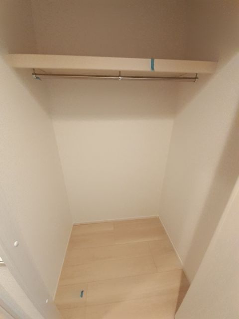 スアヴィス舎人の内装写真