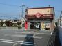 飲食店　ほっともっと（飲食店）まで400m