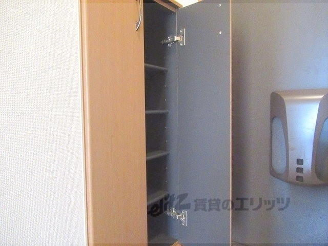 収納　下駄箱