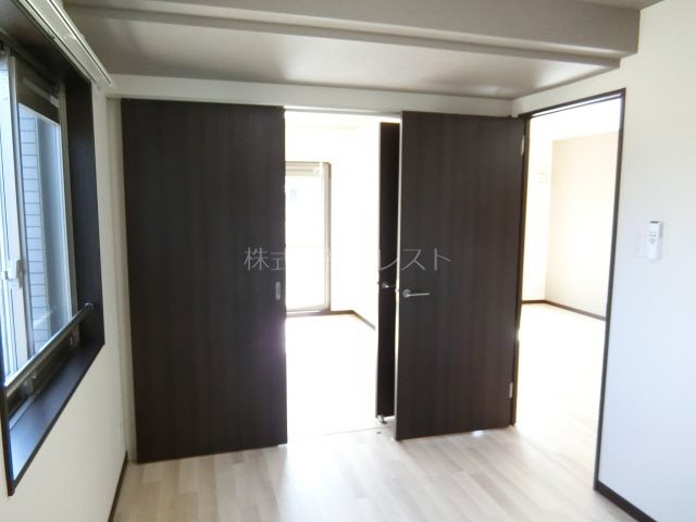 その他部屋・スペース　洋室