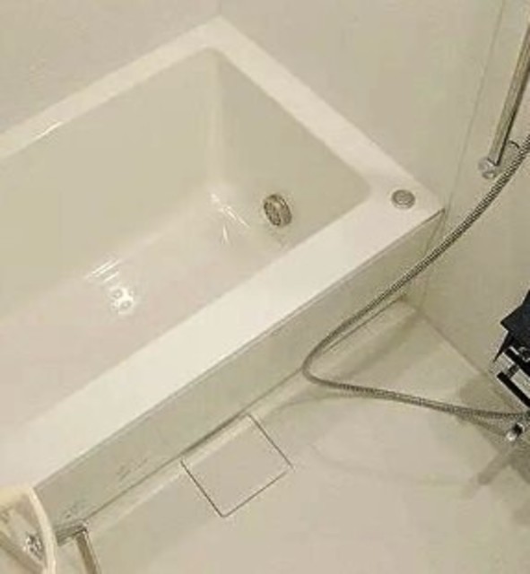 バス・シャワールーム　別部屋同仕様タイプ