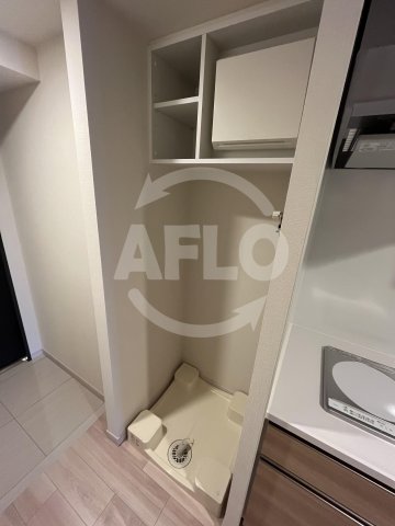 その他設備　パークアクシス四ツ橋