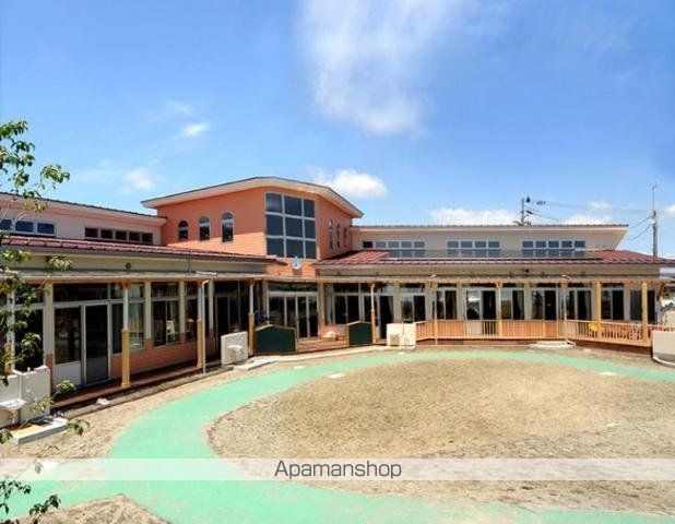 その他　多賀城バンビの丘こども園（その他）まで82m