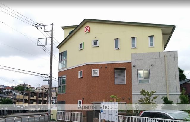 幼稚園・保育園　横浜ルンビニー保育園（幼稚園・保育園）まで2085m