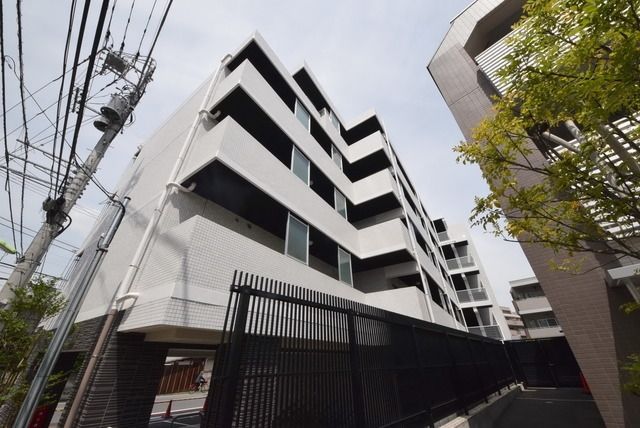 建物外観　★外観です★