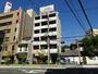 寝屋川市駅より徒歩4分 5階 築31年8ヶ月の賃貸物件