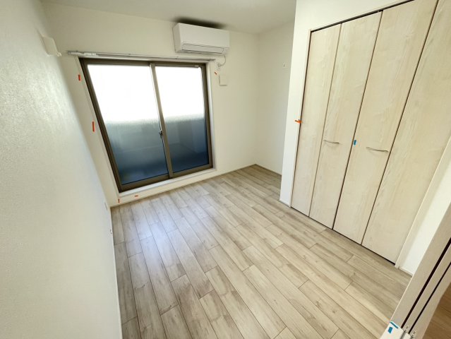 フジパレス杉本町サウスの内装写真