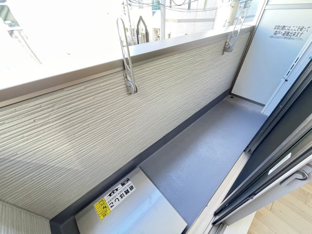 フジパレス杉本町サウスの内装写真
