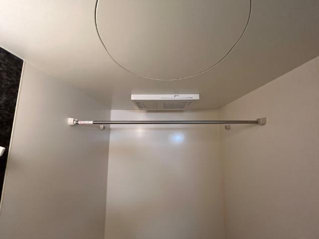その他　浴室乾燥機