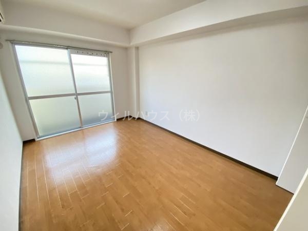 その他部屋・スペース　室内きれいです！