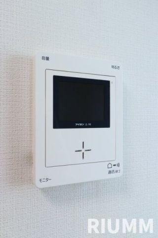 東急東横線 祐天寺駅 徒歩6分 2階建 築12年のその他写真
