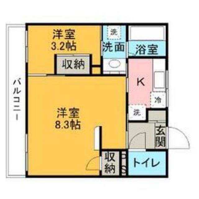 その他　間取り図
