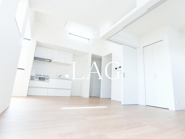 その他部屋・スペース　内装です。