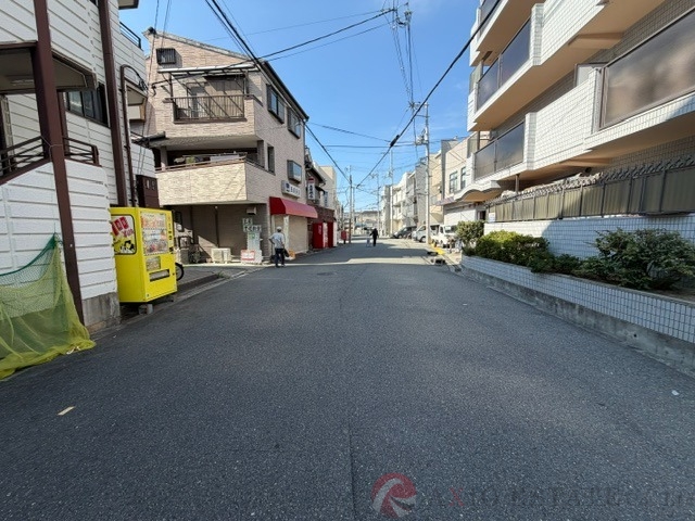 その他　周辺（その他）まで10m
