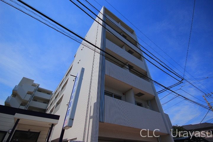東京メトロ東西線 浦安駅 徒歩8分 築19年