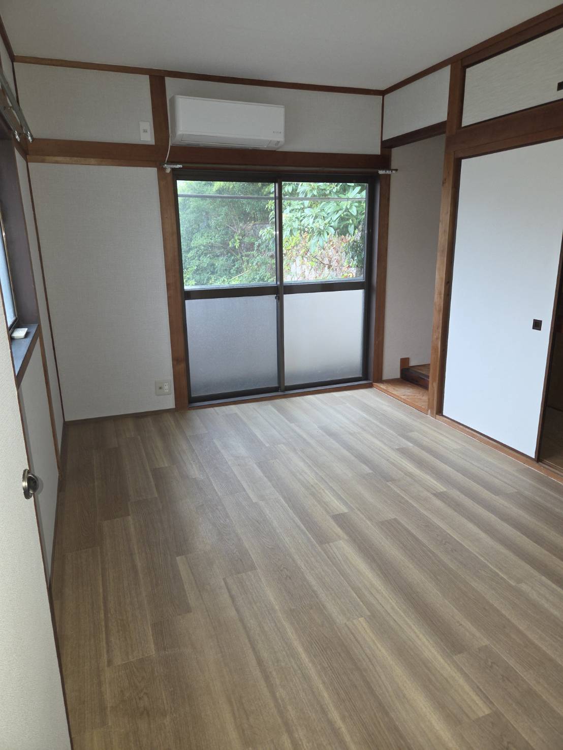 神戸市長田区大谷町3丁目戸建の内装写真
