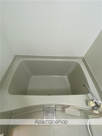FLAT・j小禄南の風呂写真