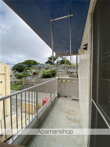 FLAT・j小禄南の内装写真