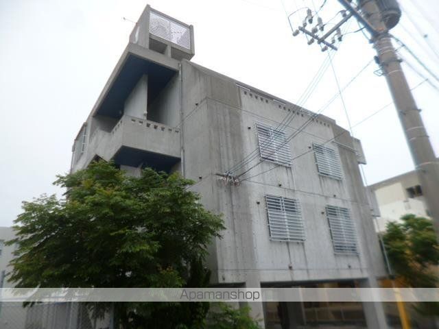 FLAT・j小禄南の外観写真