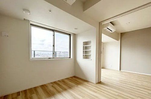 ルフォンプログレ北新宿の内装写真