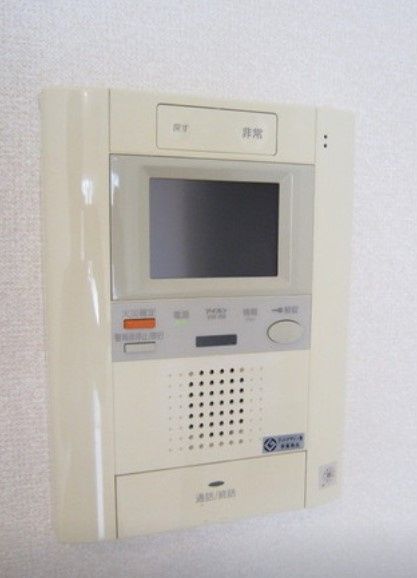 セキュリティ　☆安心安全のセキュリティ☆