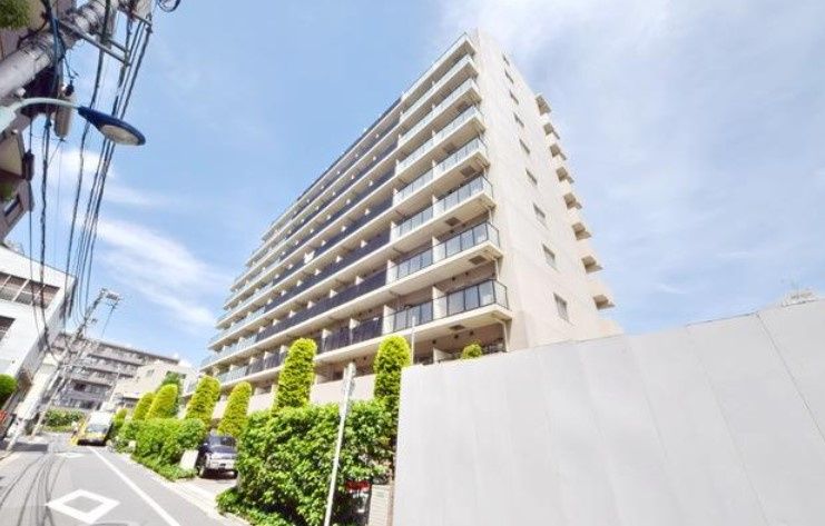 建物外観　☆綺麗な外観☆