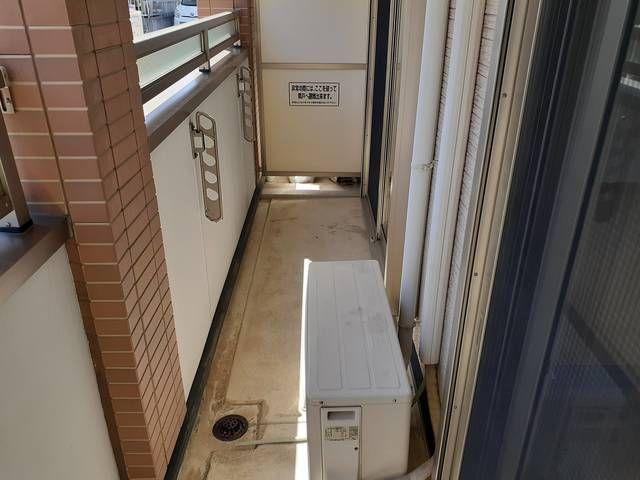 ＪＲ中央本線 高蔵寺駅 バス乗車時間：12分 最寄りバス停で下車 徒歩3分 3階建 築21年の内装写真